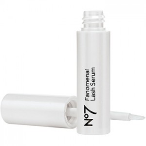 NO7 FANOMENAL EYELASH SERUM