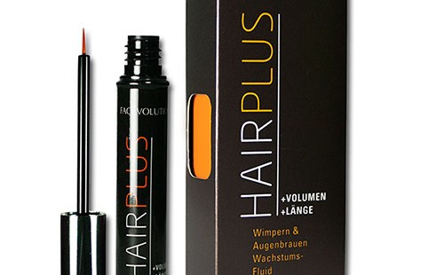 HAIRPLUS Eyelash serum