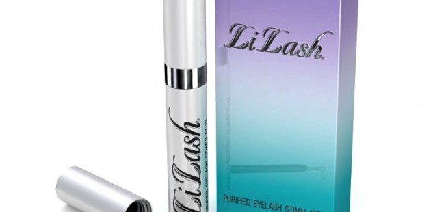 LILASH Eyelash serum