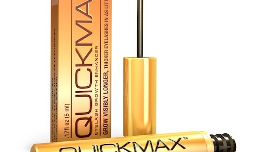 QUICKMAX Eyelash serum