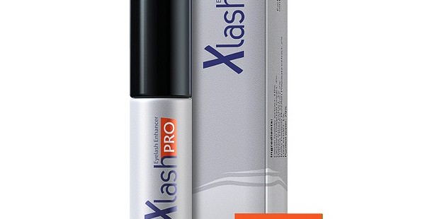 XLASH PRO Eyelash serum